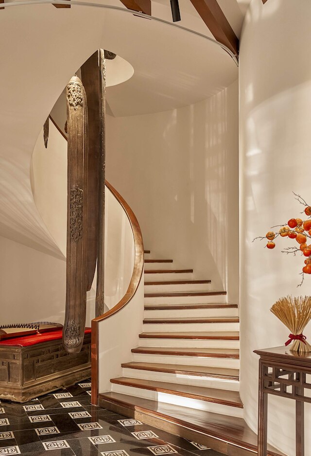 aNhillブティック