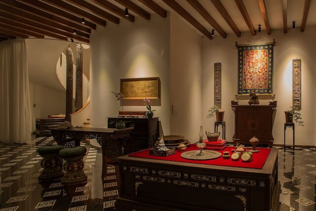 aNhillブティック