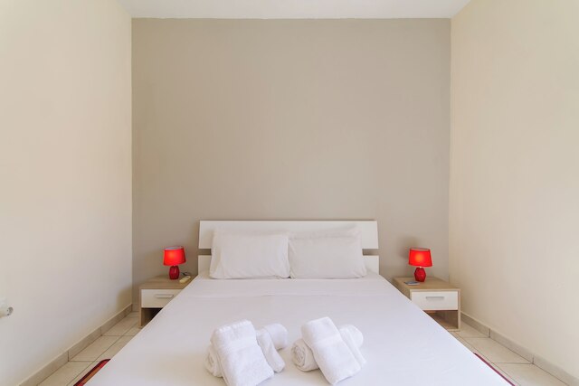 良好な立地の町家&中庭カルカ