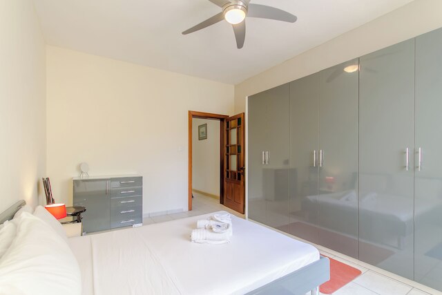 良好な立地の町家&中庭カルカ