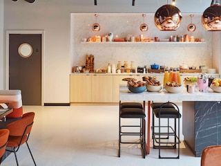 トライブ パリ サン アエン