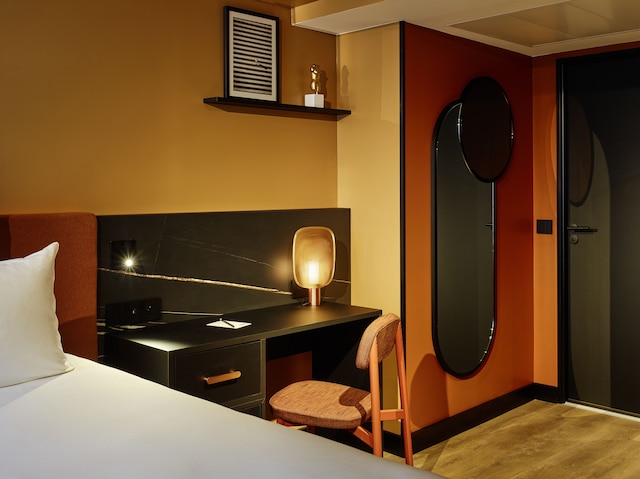 トライブ パリ サン アエン