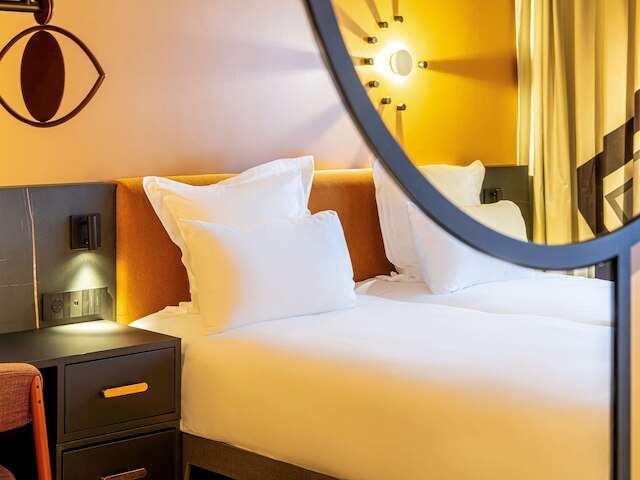 トライブ パリ サン アエン