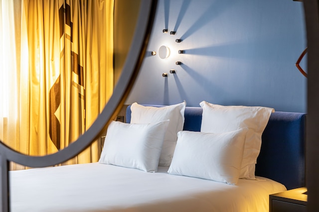 トライブ パリ サン アエン