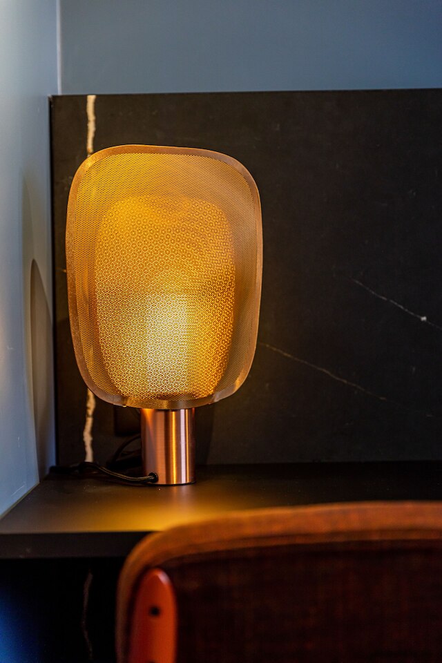 トライブ パリ サン アエン