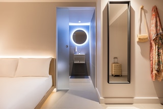 ゼドウェル アンダーグラウンド ホテル トッテナム コート ロード