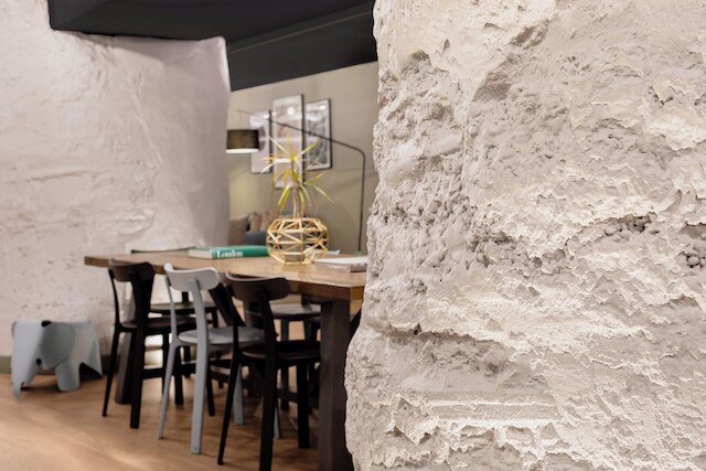 ゼドウェル アンダーグラウンド ホテル トッテナム コート ロード