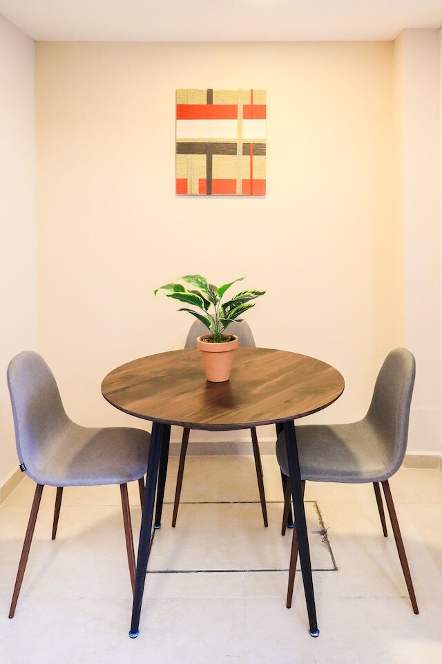 コルメナ ホテル CDMX スイーツ ローマ