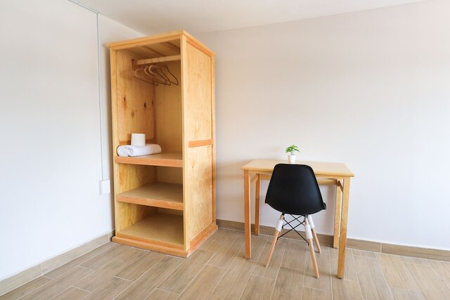 コルメナ ホテル CDMX スイーツ ローマ