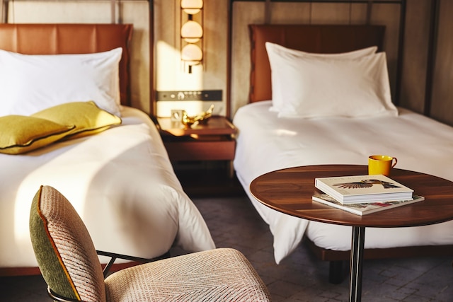 voco 大阪セントラル by IHG