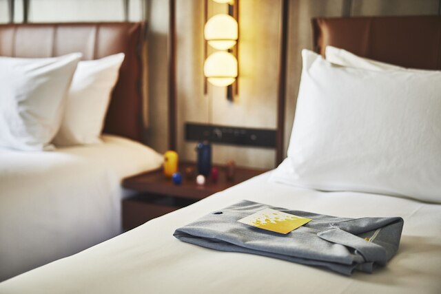 voco 大阪セントラル by IHG