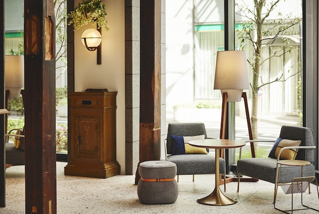 voco 大阪セントラル by IHG