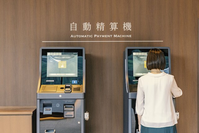 グランドブリッセンホテル定山渓