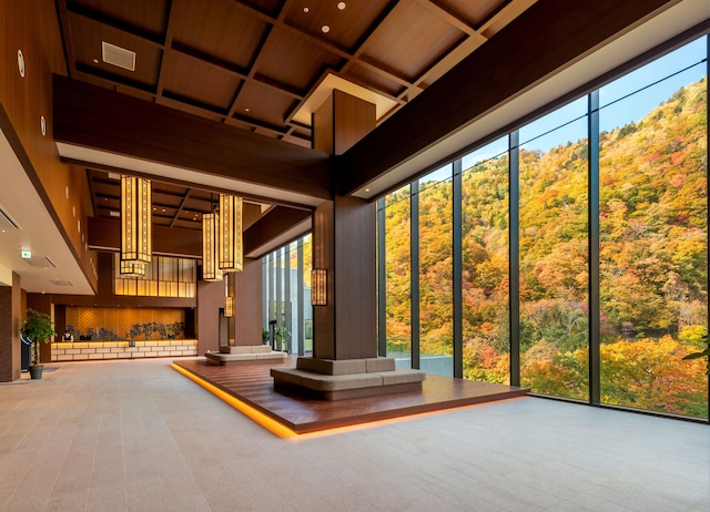 グランドブリッセンホテル定山渓