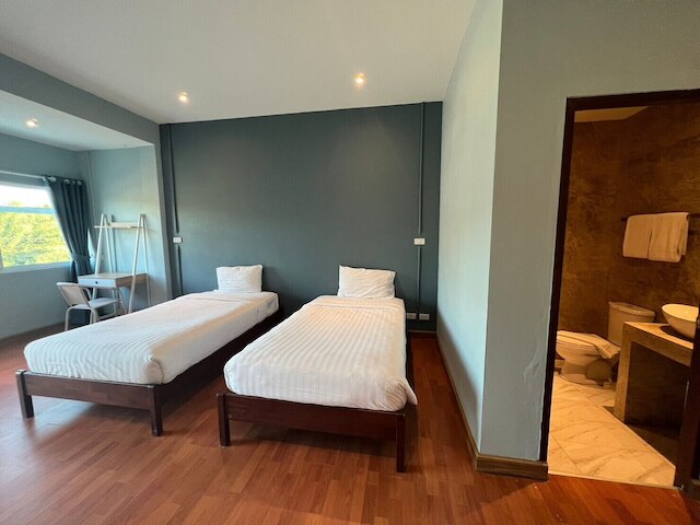 Aホテル・コージー