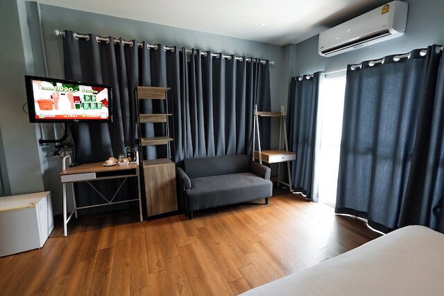 Aホテル・コージー