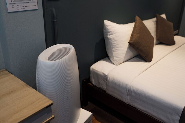 Aホテル・コージー