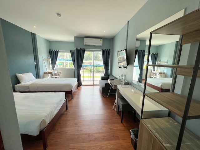 Aホテル・コージー