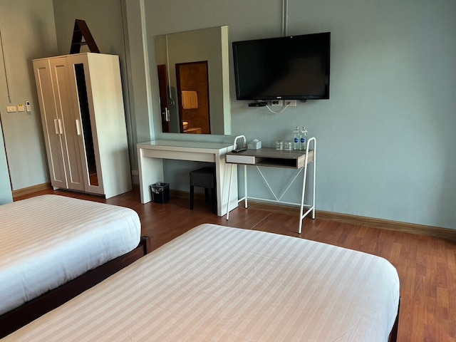 Aホテル・コージー