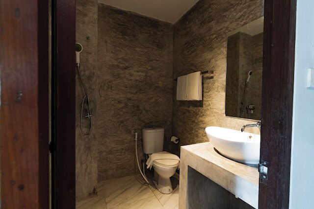 Aホテル・コージー