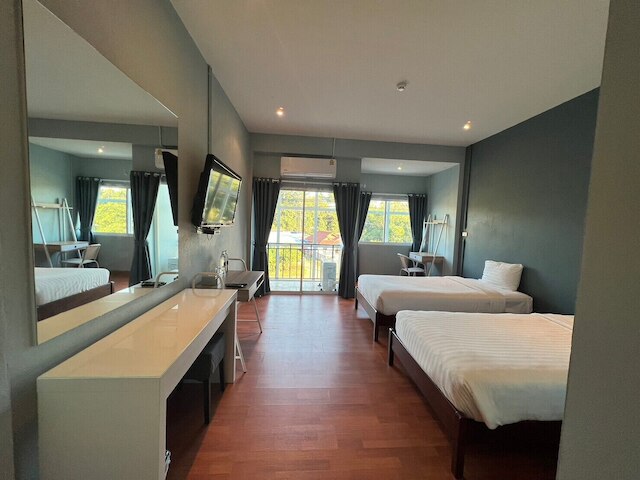 Aホテル・コージー