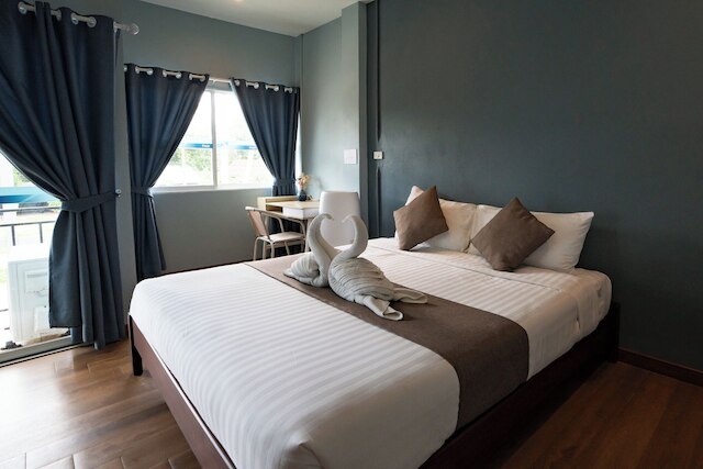 Aホテル・コージー