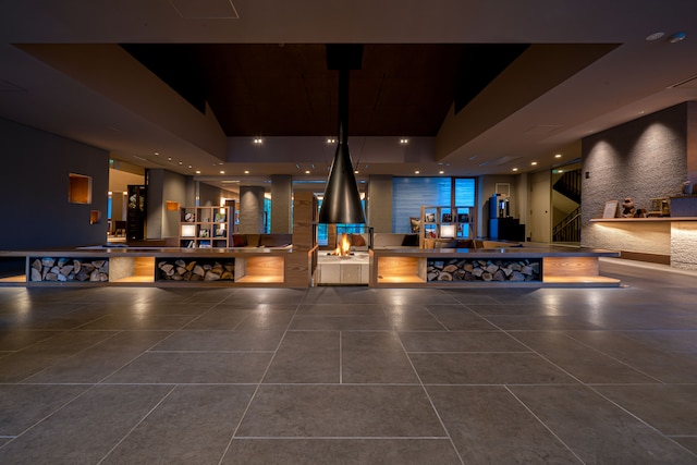 奥定山渓温泉 佳松御苑