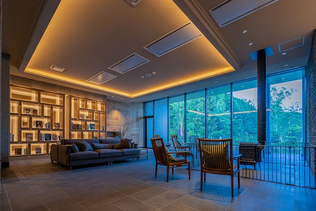 奥定山渓温泉 佳松御苑