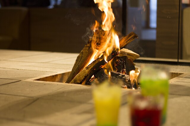 奥定山渓温泉 佳松御苑