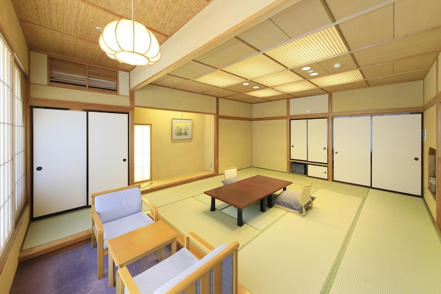 山形県あつみ温泉 萬国屋