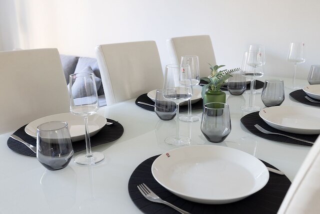 2ndhomes ブランド ニュー 3BR デラックス アパートメント