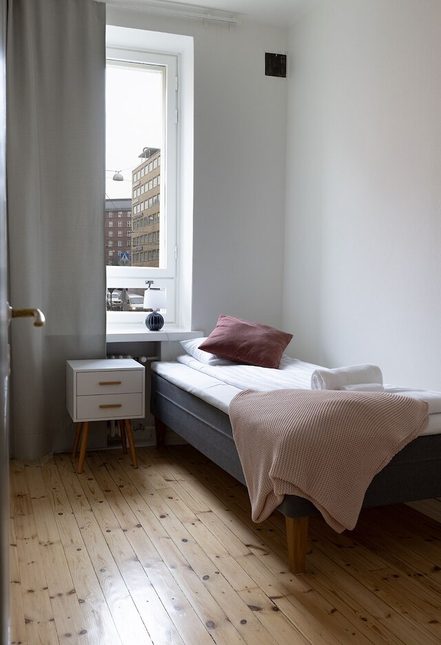 2ndhomes ブランド ニュー 3BR デラックス アパートメント