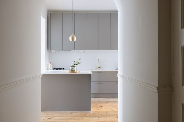 2ndhomes ブランド ニュー 3BR デラックス アパートメント