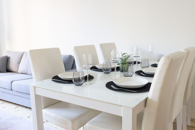 2ndhomes ブランド ニュー 3BR デラックス アパートメント