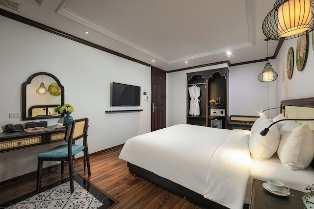 メディア セントラル ホテル & スパ