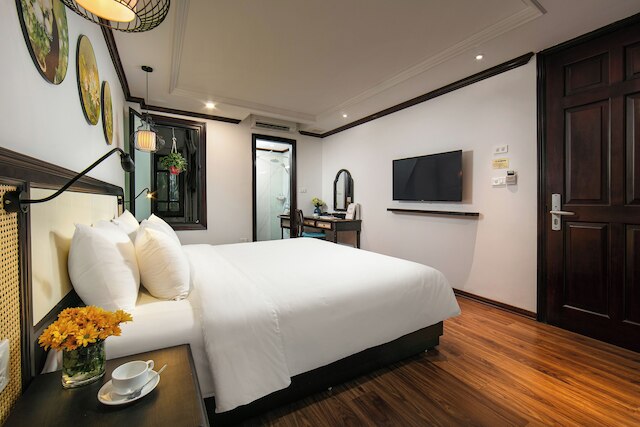 メディア セントラル ホテル & スパ