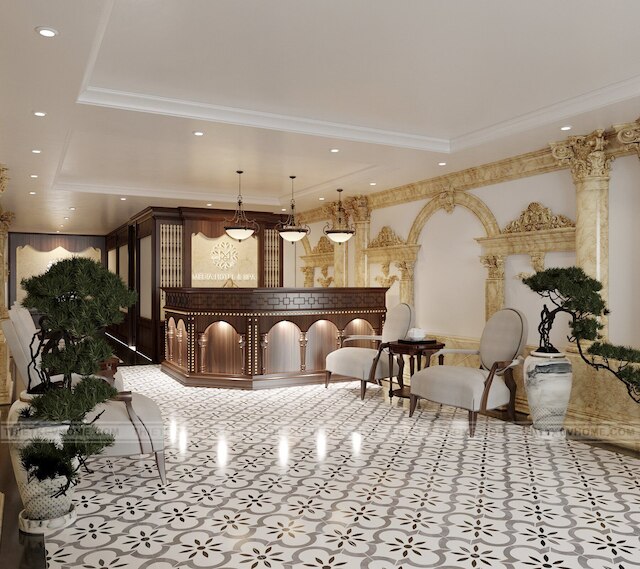 メディア セントラル ホテル & スパ