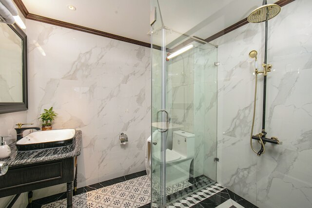 メディア セントラル ホテル & スパ