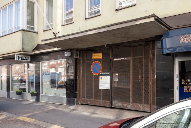 2ndhomes モダン スタジオ イン ザ センター