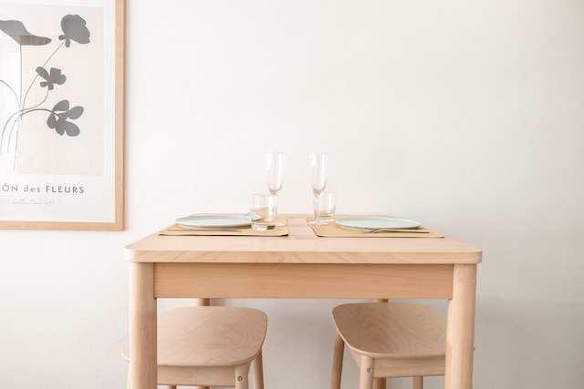 2ndhomes モダン スタジオ イン ザ センター