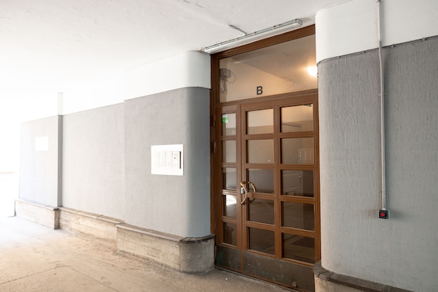 2ndhomes モダン スタジオ イン ザ センター