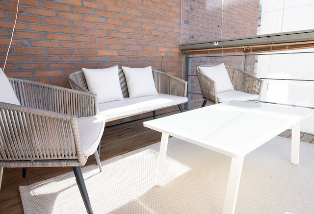 2ndhomes デラックス スタジオ w サウナ & バルコニー