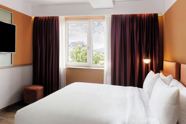 メイブルク ザルツブルク トリビュート ポートフォリオ  ホテル