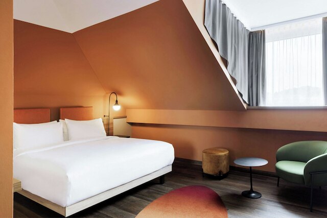 メイブルク ザルツブルク トリビュート ポートフォリオ  ホテル