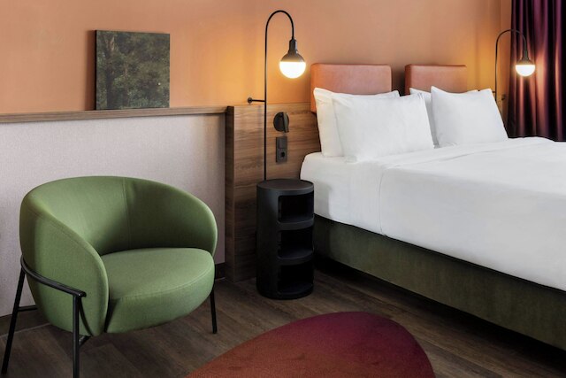 メイブルク ザルツブルク トリビュート ポートフォリオ  ホテル