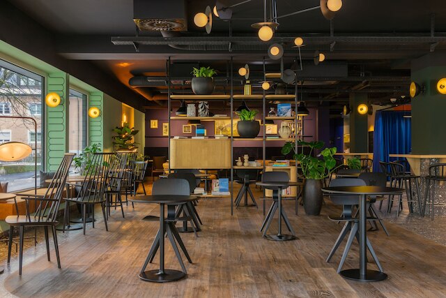 メイブルク ザルツブルク トリビュート ポートフォリオ  ホテル