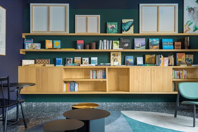 メイブルク ザルツブルク トリビュート ポートフォリオ  ホテル