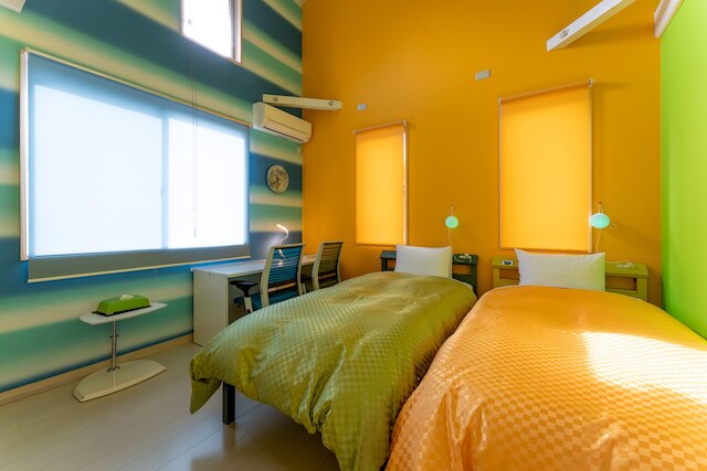 ビタミンハウス伊豆高原