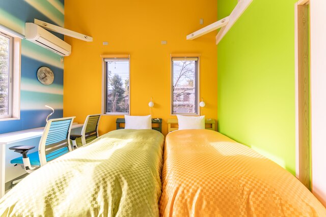 ビタミンハウス伊豆高原