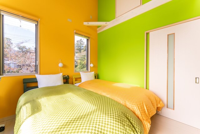 ビタミンハウス伊豆高原